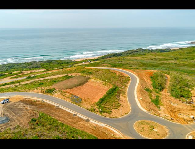 1,494M² VACANT LAND FOR SALE IN SEATON ESTATE